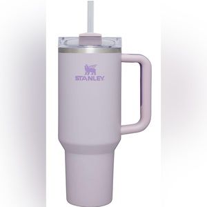 40 oz Stanley Quencher in Orchid